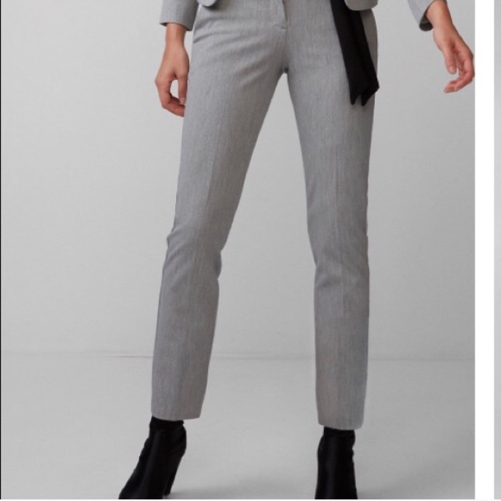 Express columnist pants sz 8